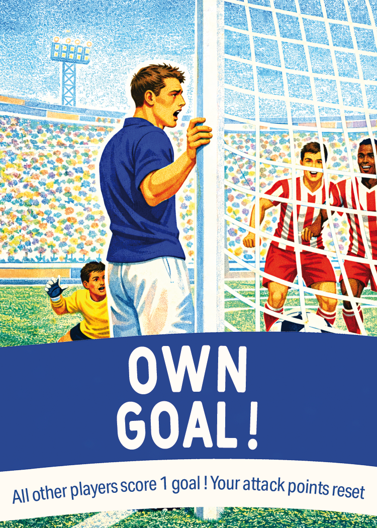 Own Goal